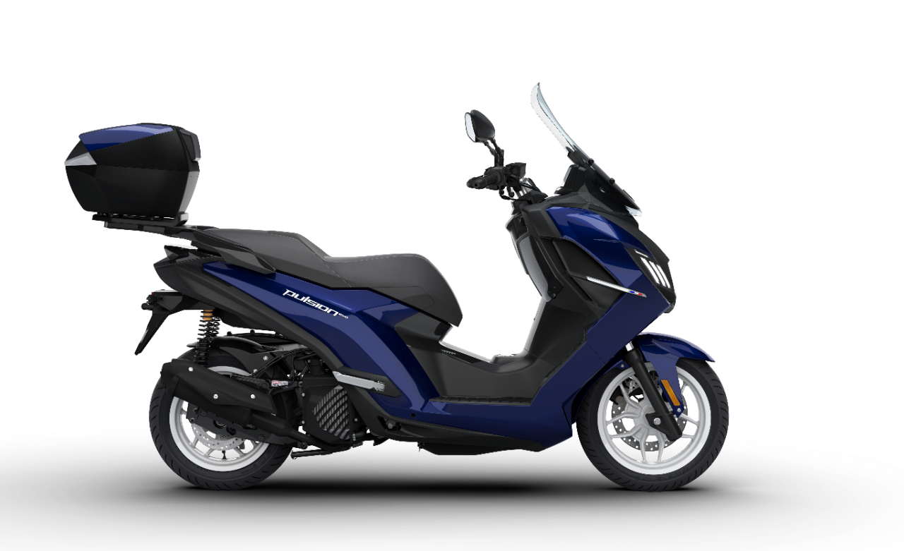 Peugeot: tutte le novità a EICMA 2025